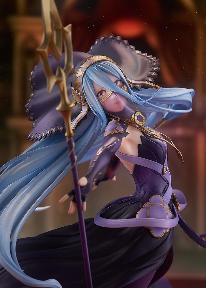 Fire Emblem PVC Figur Azura (Dark Songstress) - Anime Figuren günstig kaufen
