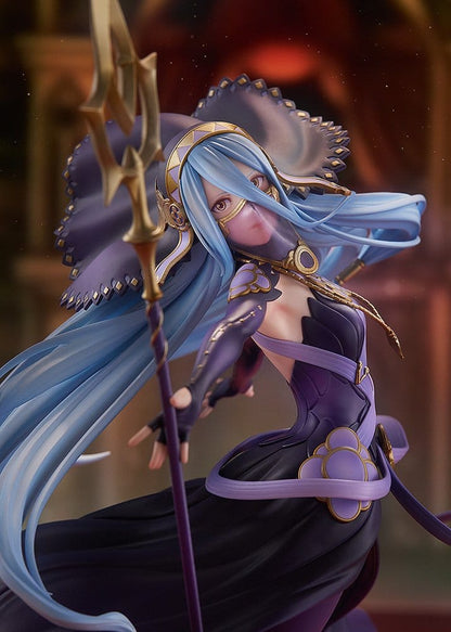 Fire Emblem PVC Figur Azura (Dark Songstress) - Anime Figuren günstig kaufen