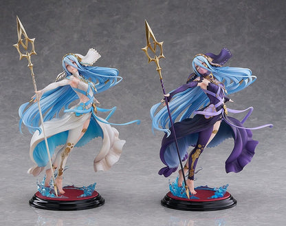 Fire Emblem PVC Figur Azura (Dark Songstress) - Anime Figuren günstig kaufen