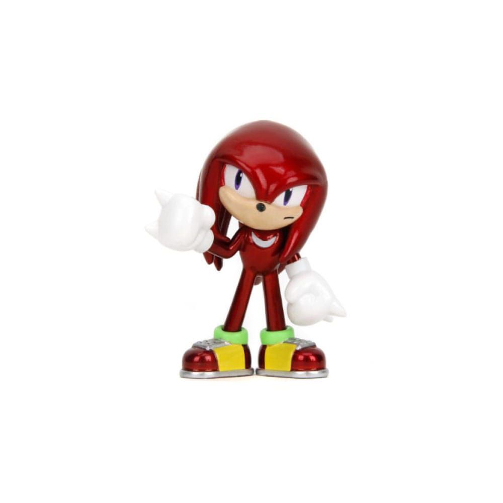 Sonic the Hedgehog Nano Metalfigs Diecast Minifiguren 3-er Pack - Anime Figuren günstig kaufen