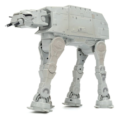 Star Wars: The Mandalorian & Grogu RC 1/12 Imperial Remnant AT-AT 33 cm - Anime Figuren günstig kaufen