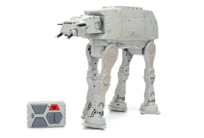 Star Wars: The Mandalorian & Grogu RC 1/12 Imperial Remnant AT-AT 33 cm - Anime Figuren günstig kaufen