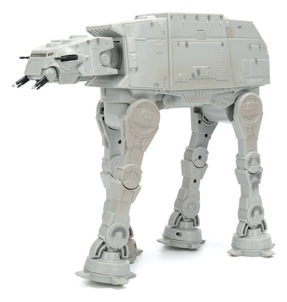 Star Wars: The Mandalorian & Grogu RC 1/12 Imperial Remnant AT-AT 33 cm - Anime Figuren günstig kaufen