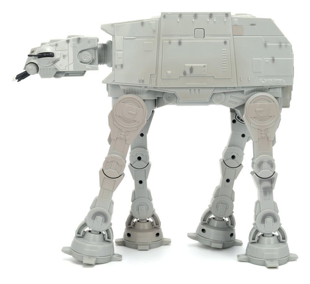 Star Wars: The Mandalorian & Grogu RC 1/12 Imperial Remnant AT-AT 33 cm - Anime Figuren günstig kaufen