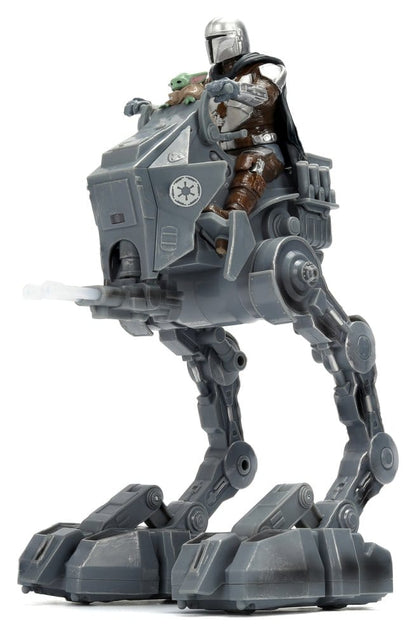 Star Wars: The Mandalorian & Grogu RC 1/12 Imperial Remnant AT-RT 33 cm - Anime Figuren günstig kaufen