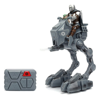 Star Wars: The Mandalorian & Grogu RC 1/12 Imperial Remnant AT-RT 33 cm - Anime Figuren günstig kaufen