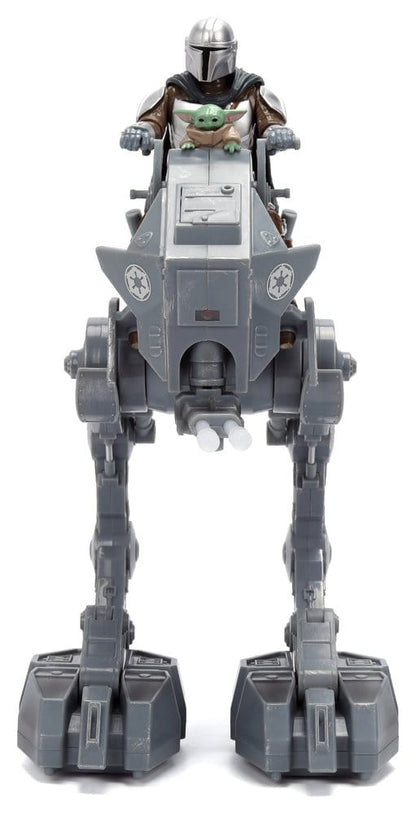 Star Wars: The Mandalorian & Grogu RC 1/12 Imperial Remnant AT-RT 33 cm - Anime Figuren günstig kaufen