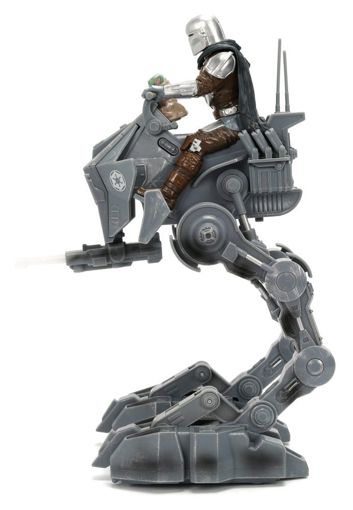 Star Wars: The Mandalorian & Grogu RC 1/12 Imperial Remnant AT-RT 33 cm - Anime Figuren günstig kaufen