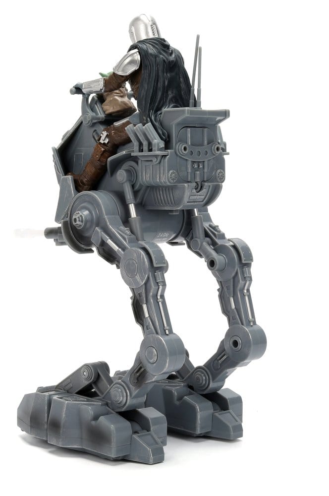 Star Wars: The Mandalorian & Grogu RC 1/12 Imperial Remnant AT-RT 33 cm - Anime Figuren günstig kaufen