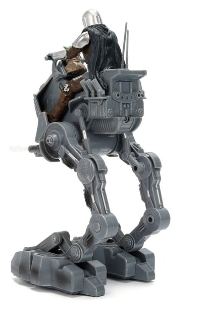 Star Wars: The Mandalorian & Grogu RC 1/12 Imperial Remnant AT-RT 33 cm - Anime Figuren günstig kaufen