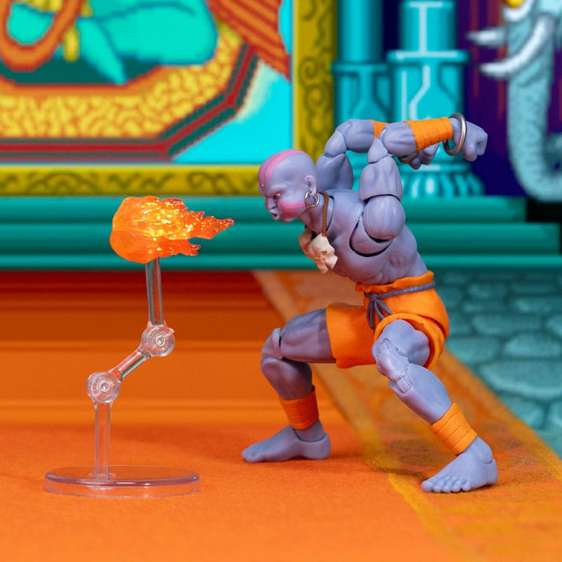 Actionfiguren