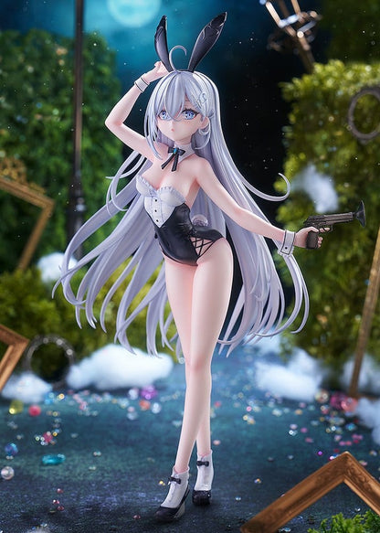 Playing Death Games to Put Food on the Table PVC Statue Yuki - Anime Figuren günstig kaufen