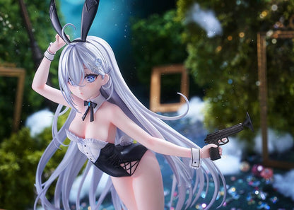 Playing Death Games to Put Food on the Table PVC Statue Yuki - Anime Figuren günstig kaufen