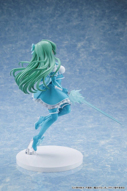 Gushing over Magical Girls PVC Figur Magia Azure - Anime Figuren günstig kaufen