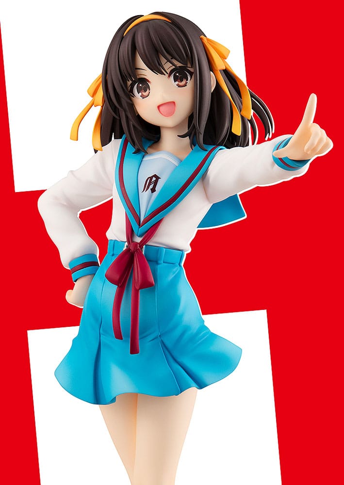 Haruhi Suzumiya Light Novel Ver. Kadokawa