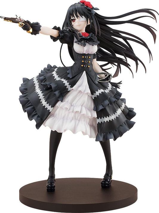 Kurumi Tokisaki: Fantasia 30th Anniversary Ver. Renewal Package Edition Kadokawa - Anime Figuren günstig kaufen