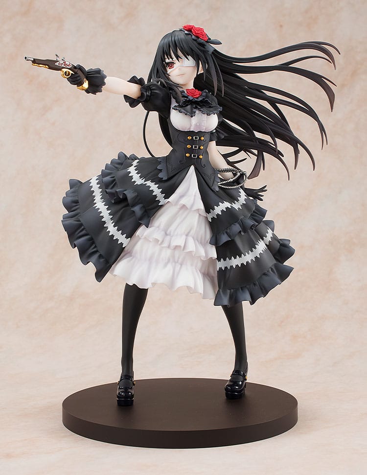 Kurumi Tokisaki: Fantasia 30th Anniversary Ver. Renewal Package Edition Kadokawa - Anime Figuren günstig kaufen
