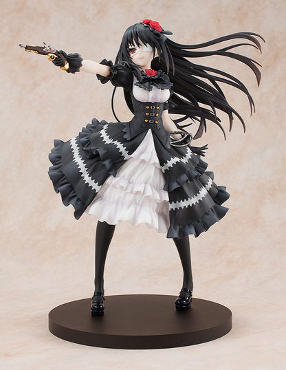 Kurumi Tokisaki: Fantasia 30th Anniversary Ver. Renewal Package Edition Kadokawa - Anime Figuren günstig kaufen