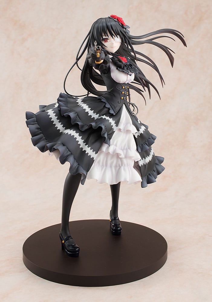 Kurumi Tokisaki: Fantasia 30th Anniversary Ver. Renewal Package Edition Kadokawa - Anime Figuren günstig kaufen