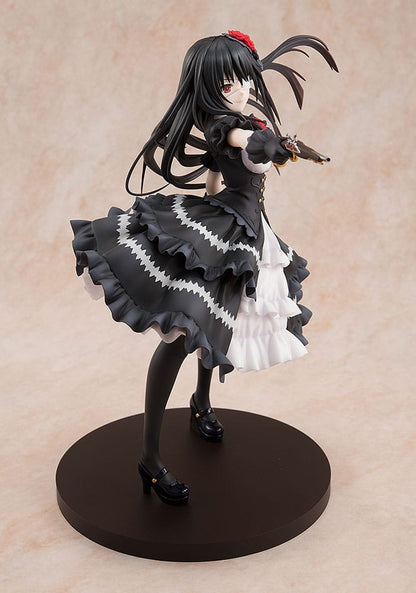 Kurumi Tokisaki: Fantasia 30th Anniversary Ver. Renewal Package Edition Kadokawa - Anime Figuren günstig kaufen