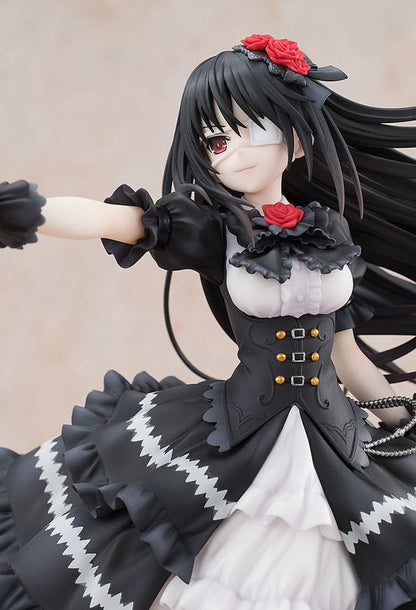 Kurumi Tokisaki: Fantasia 30th Anniversary Ver. Renewal Package Edition Kadokawa - Anime Figuren günstig kaufen