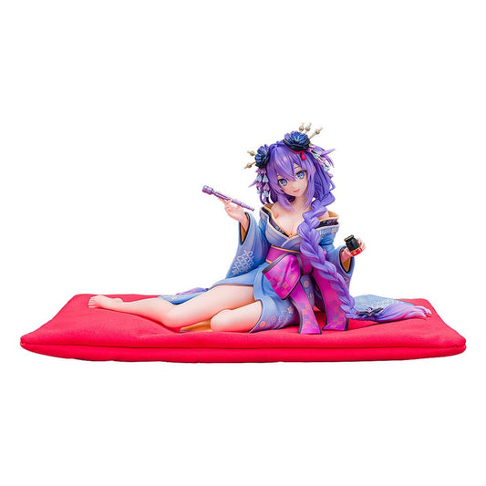 Purple Heart Kimono Ver. Kadokawa - Anime Figuren günstig kaufen
