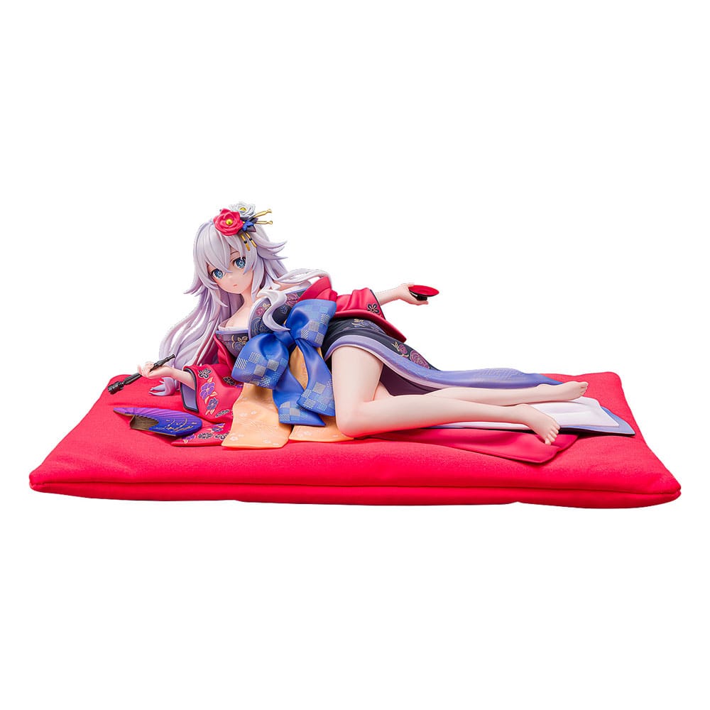 Black Heart Kimono Ver. Kadokawa - Anime Figuren günstig kaufen