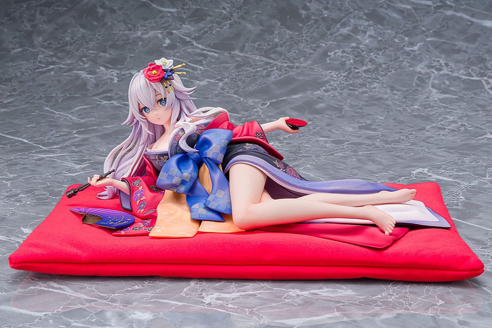 Black Heart Kimono Ver. Kadokawa - Anime Figuren günstig kaufen