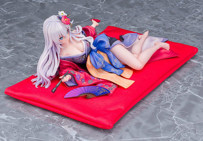 Black Heart Kimono Ver. Kadokawa - Anime Figuren günstig kaufen