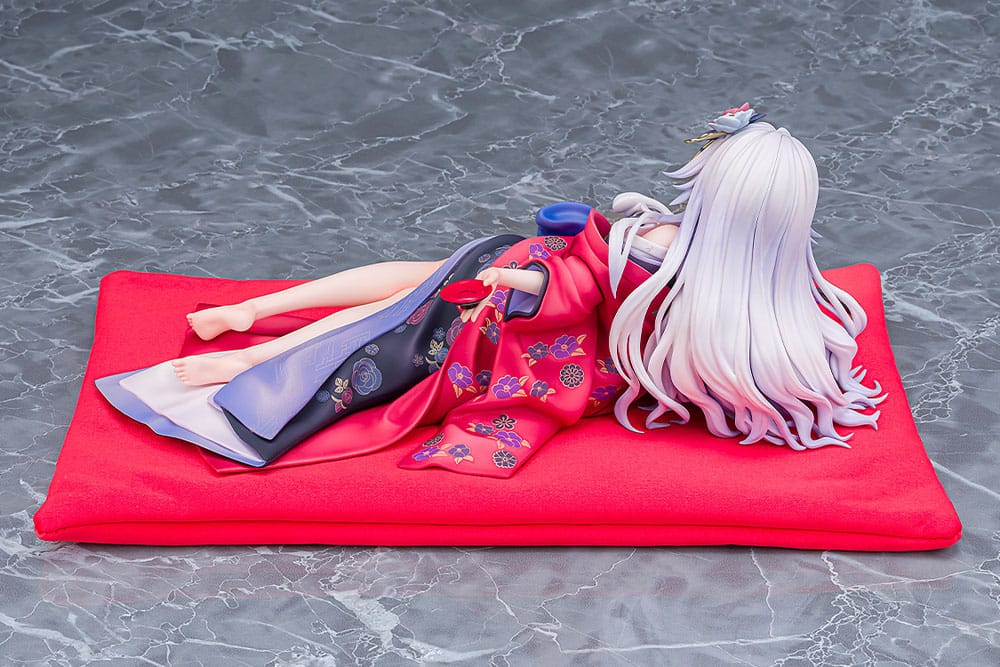 Black Heart Kimono Ver. Kadokawa - Anime Figuren günstig kaufen