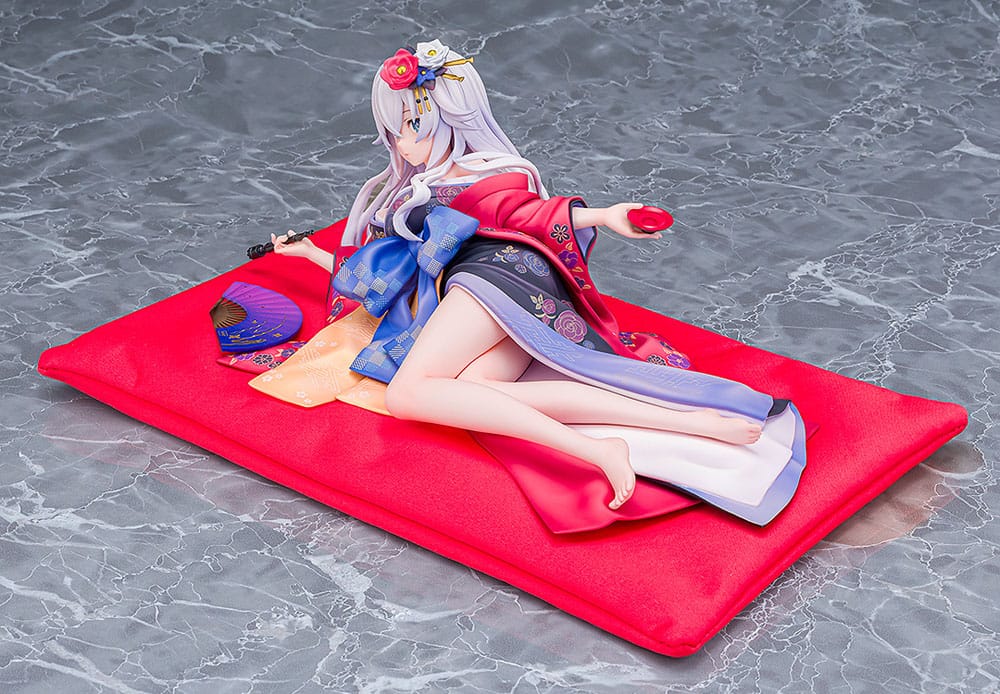 Black Heart Kimono Ver. Kadokawa - Anime Figuren günstig kaufen