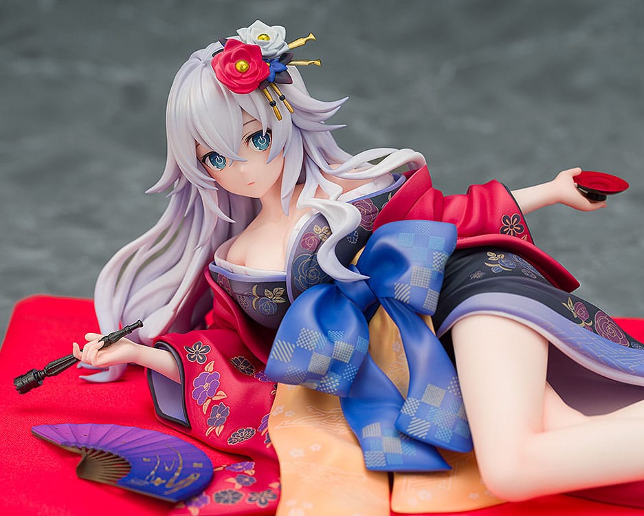 Black Heart Kimono Ver. Kadokawa - Anime Figuren günstig kaufen