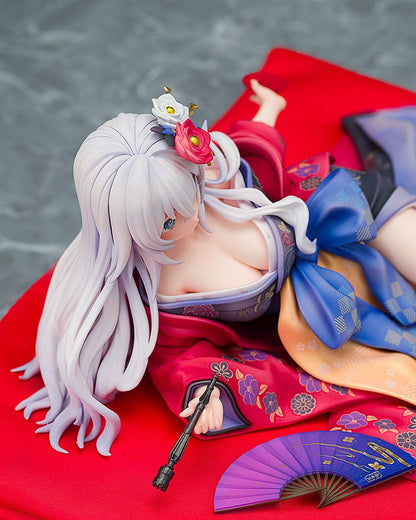Black Heart Kimono Ver. Kadokawa - Anime Figuren günstig kaufen
