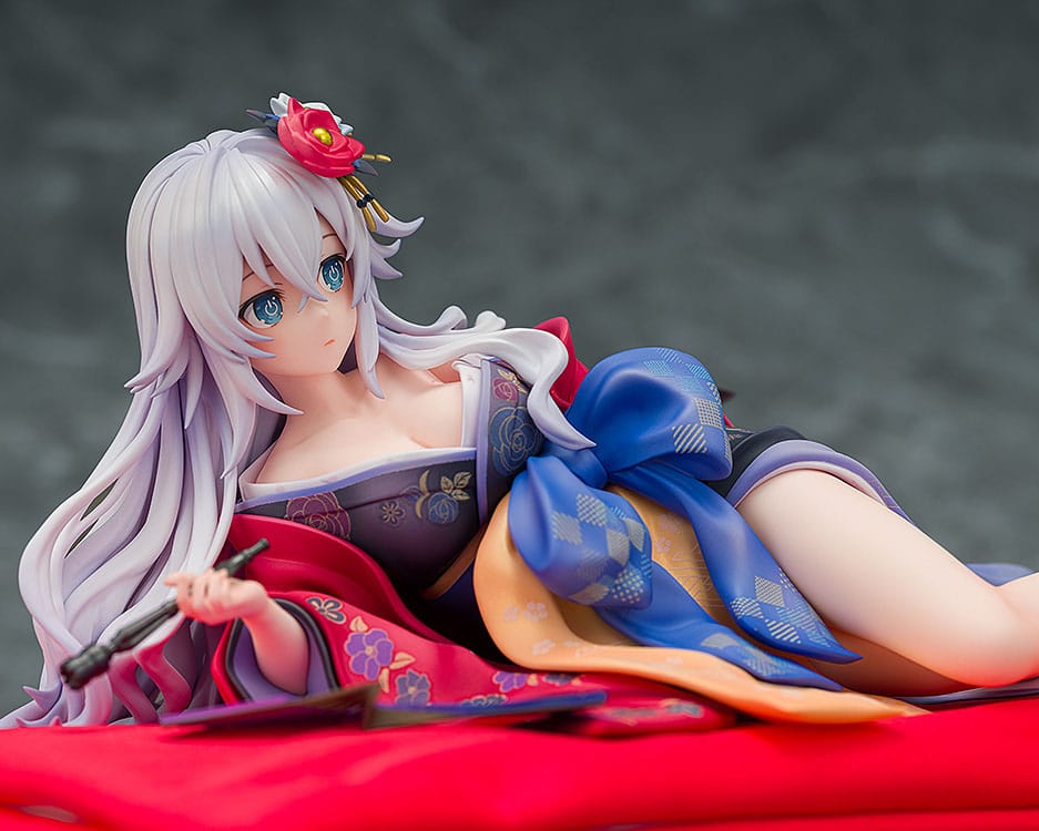 Black Heart Kimono Ver. Kadokawa - Anime Figuren günstig kaufen