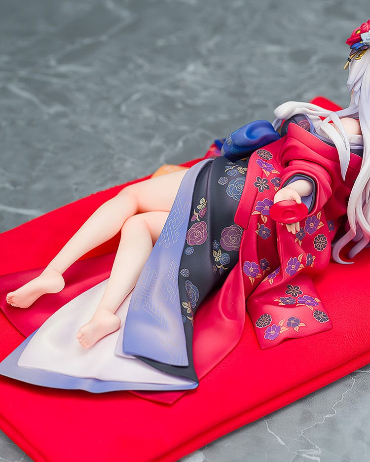 Black Heart Kimono Ver. Kadokawa - Anime Figuren günstig kaufen