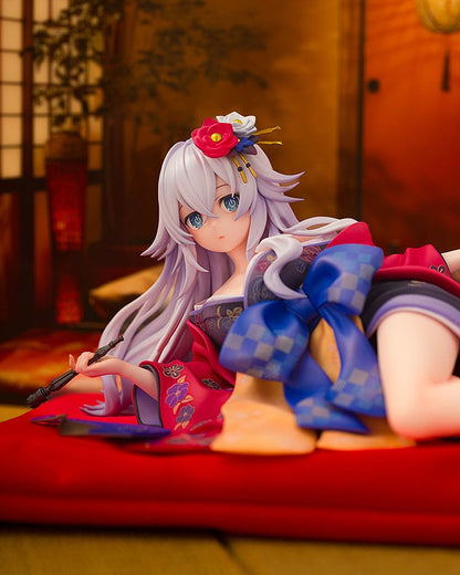 Black Heart Kimono Ver. Kadokawa - Anime Figuren günstig kaufen