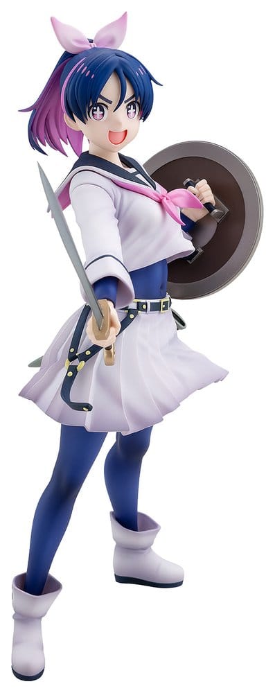 Scum of the Brave PVC Figur Aki Jougamine - Anime Figuren günstig kaufen