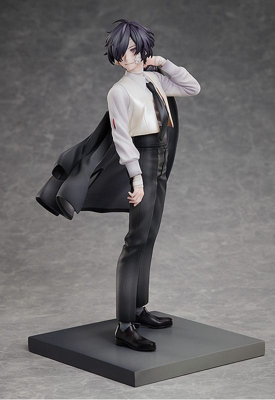 Osamu Dazai - Original Series Age Fifteen Ver. -Kadokawa 