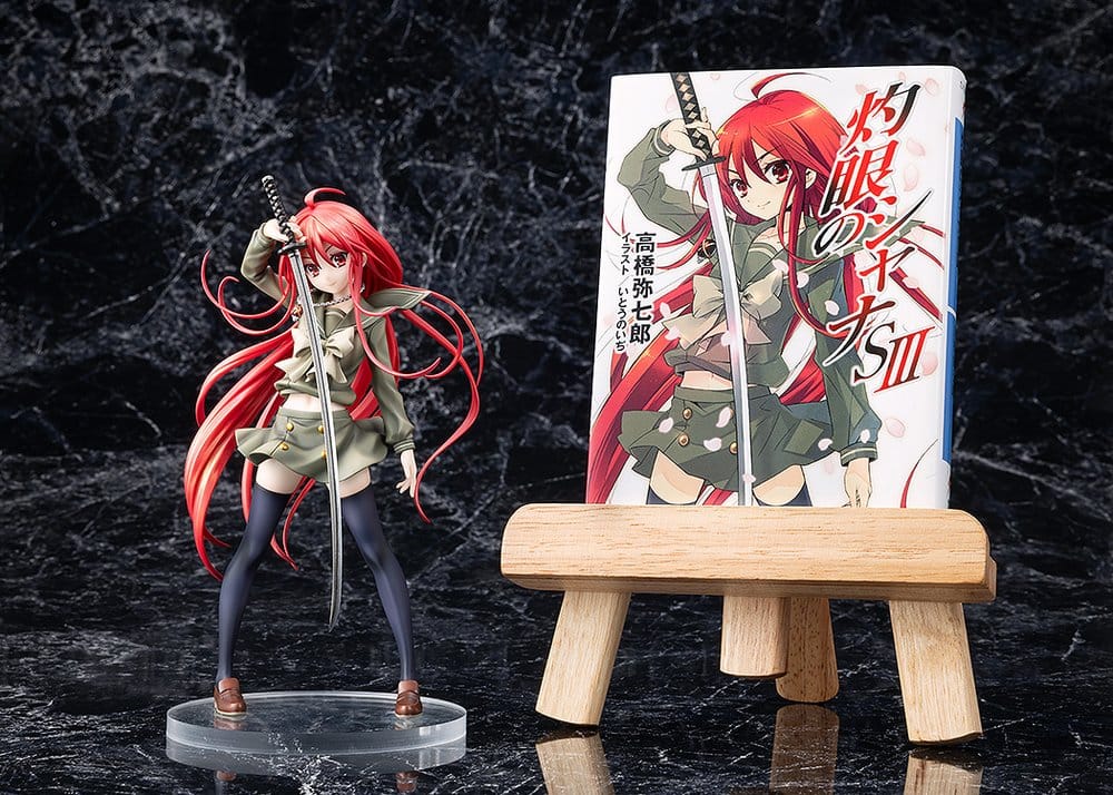 Anime Figuren günstig bei genkidama.de