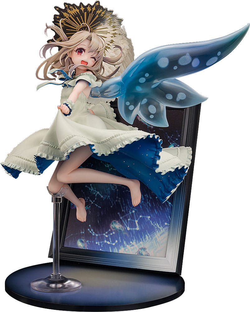Illyasviel Von Einzbern 15th Anniversary Ver. Kadokawa - Anime Figuren günstig kaufen