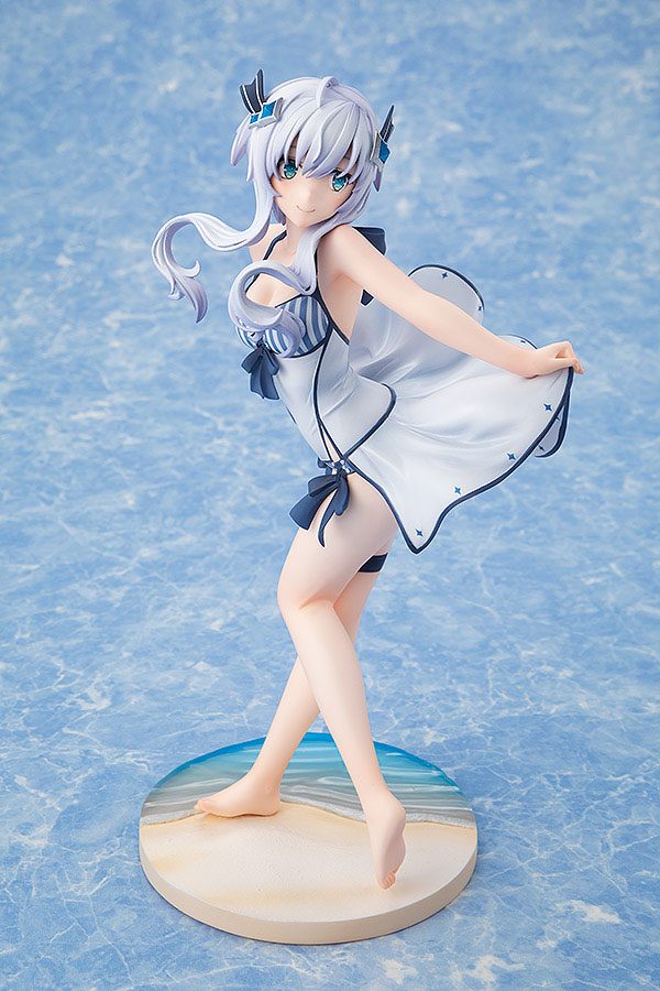 Misha Necron Swimsuit Ver. Kadokawa - Anime Figuren günstig kaufen