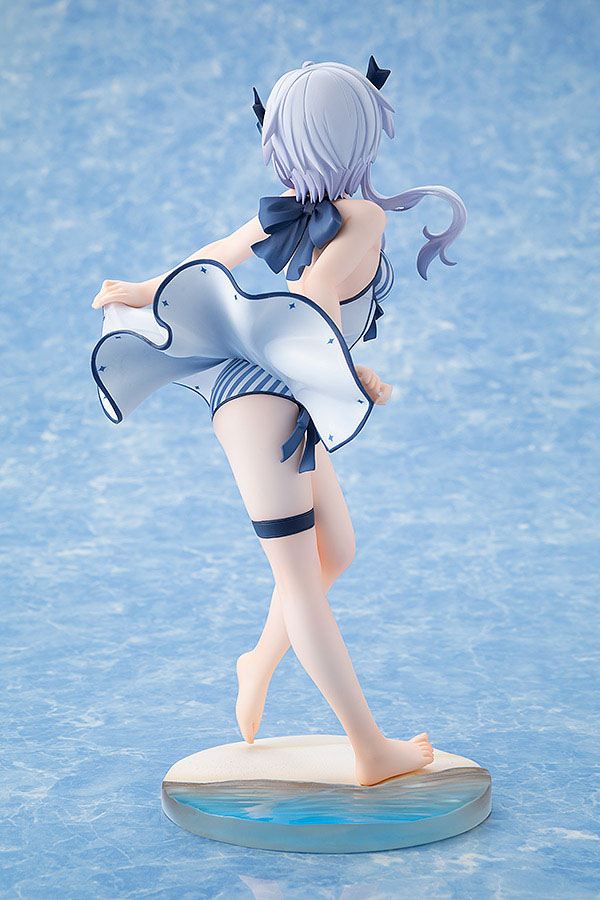Misha Necron Swimsuit Ver. Kadokawa - Anime Figuren günstig kaufen