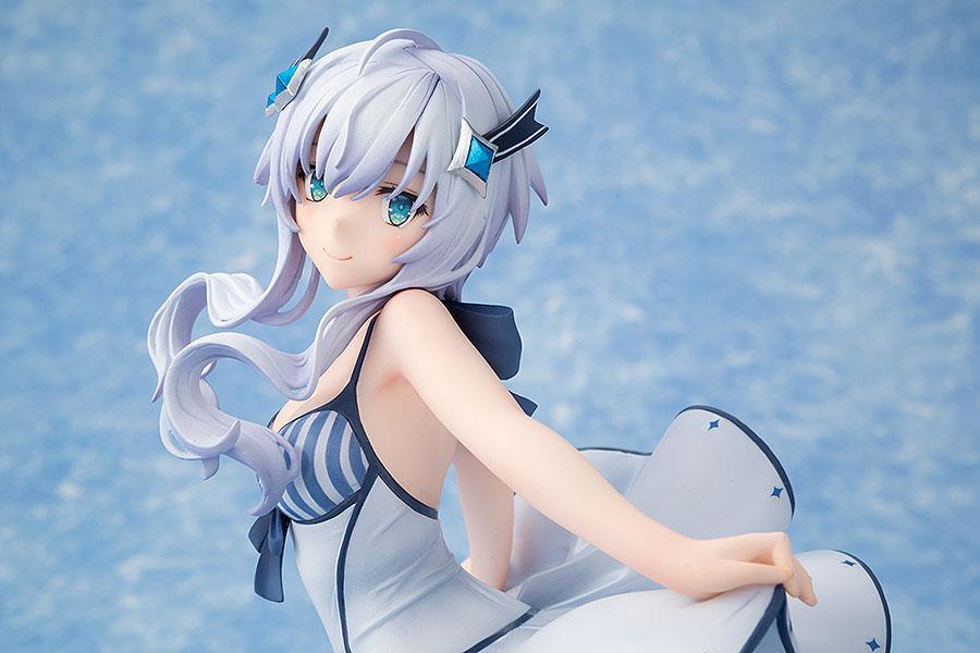 Misha Necron Swimsuit Ver. Kadokawa - Anime Figuren günstig kaufen