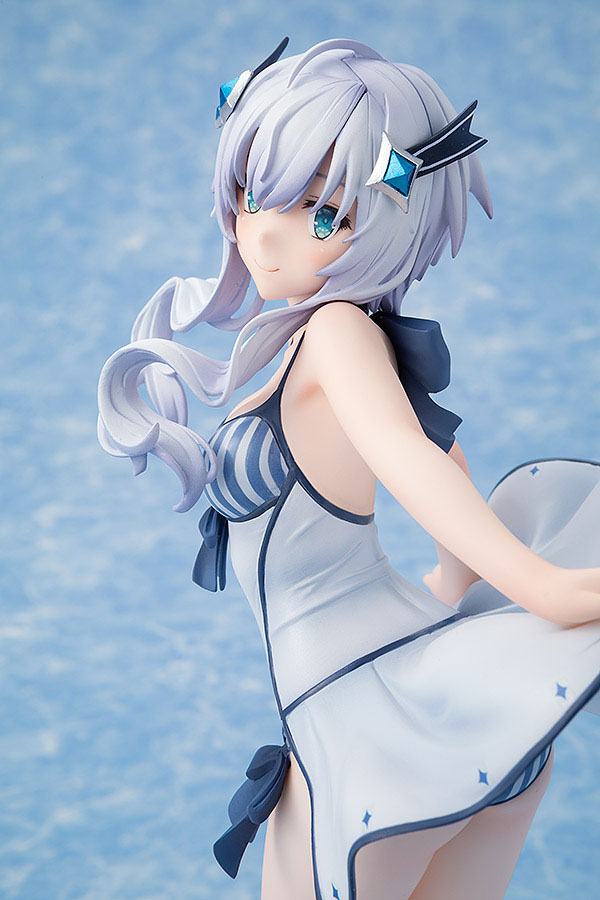 Misha Necron Swimsuit Ver. Kadokawa - Anime Figuren günstig kaufen
