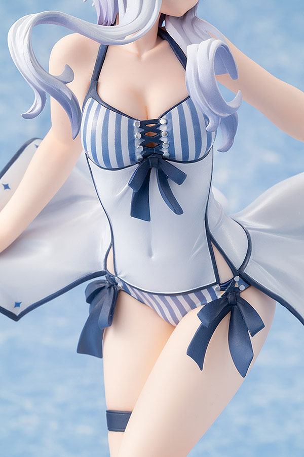 Misha Necron Swimsuit Ver. Kadokawa - Anime Figuren günstig kaufen