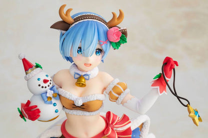 Rem Christmas Maid Ver. Kadokawa - Anime Figuren günstig kaufen