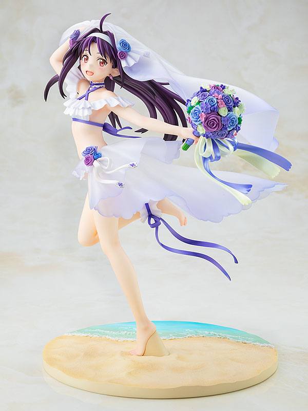 Yuuki - Summer Wedding Ver. / Sword Art Online