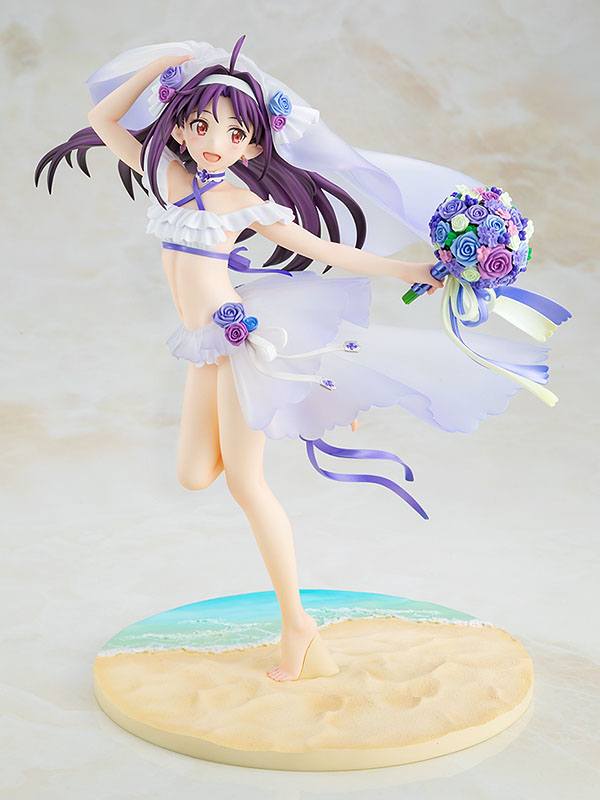 Yuuki - Summer Wedding Ver. / Sword Art Online
