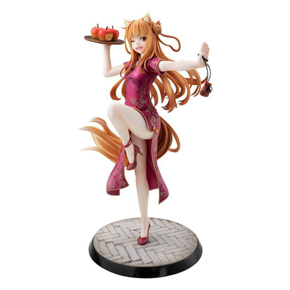 Holo: Chinese Dress Ver. Limited Edition Kadokawa
