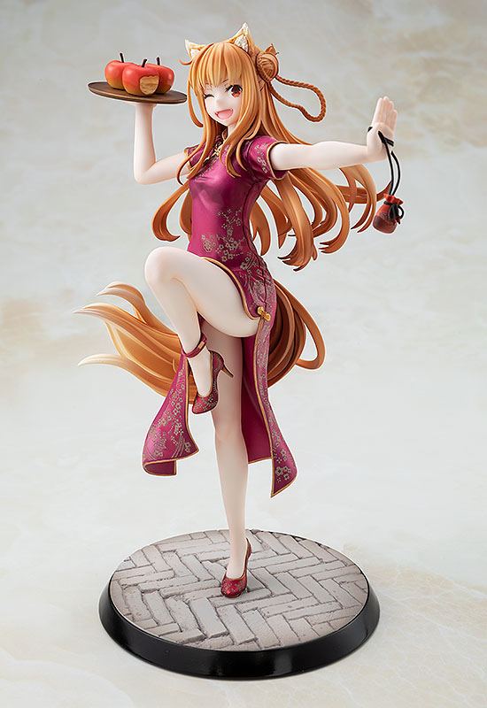 Holo: Chinese Dress Ver. Limited Edition Kadokawa